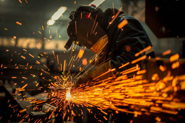 Best Food and Beverage Processing Equipment Welding in Pilot Rock, OR