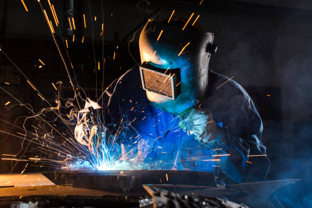 Trusted Pilot Rock, OR Welder & Metal Fabrication Experts