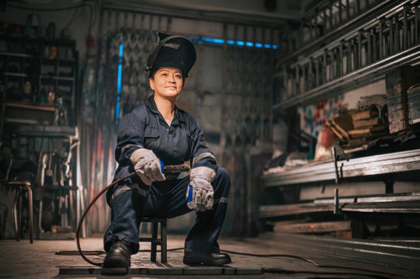 Affordable Welder Services in Pilot Rock, OR