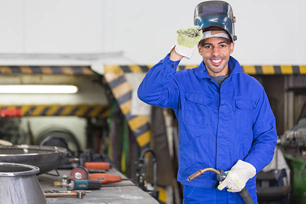 Best Automation and Robotic Welding in Pilot Rock, OR